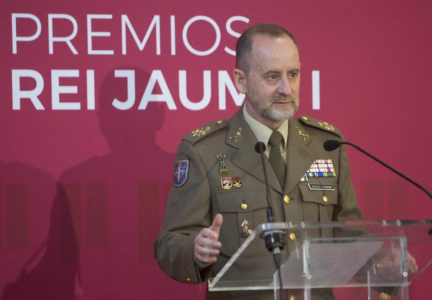 Fotos: Premios Rei Jaume I de 2022