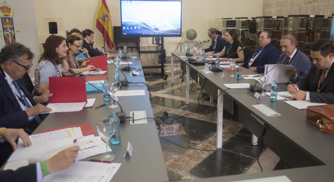 Fotos: Premios Rei Jaume I de 2022