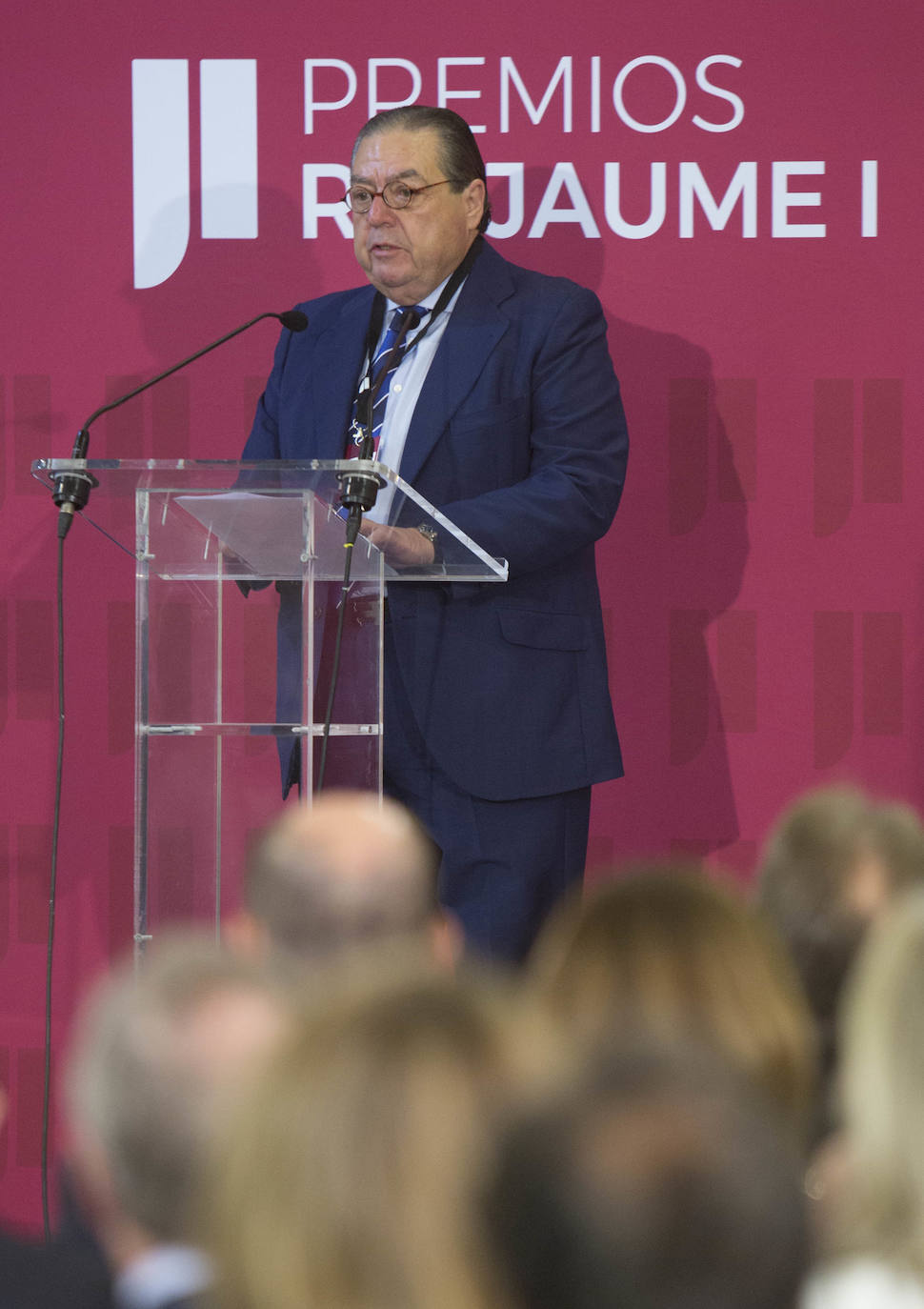 Fotos: Premios Rei Jaume I de 2022