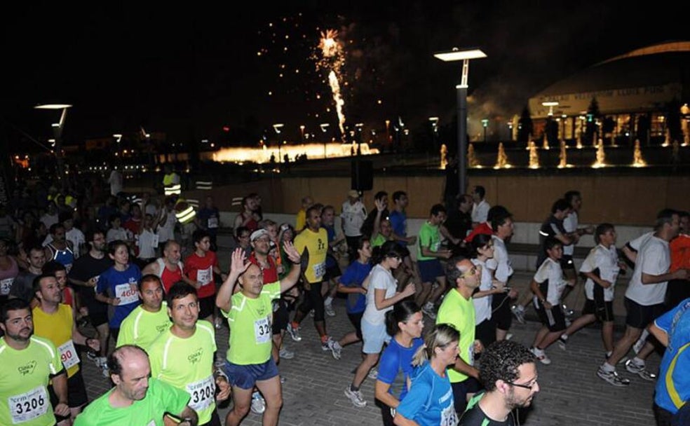 Correr de noche: ¿Qué dice la ciencia sobre correr de noche?