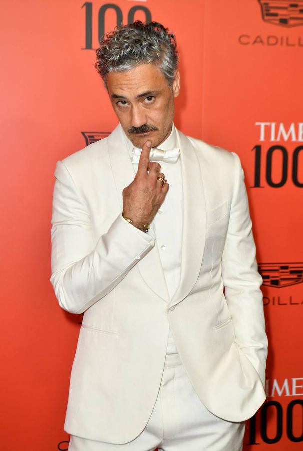 Taika Waititi. 