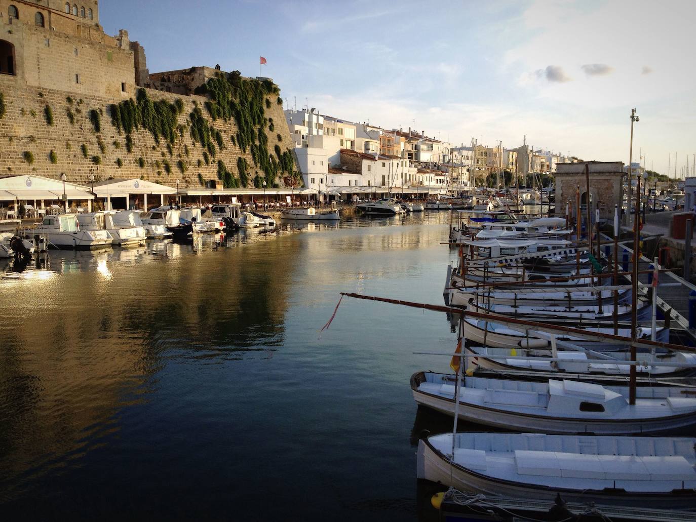 8. Ciutadella de Menorca