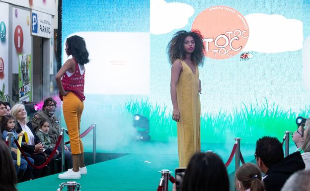 MN4 entregará este sábado miles de euros en premios a los ganadores del Desfile de Moda 2022