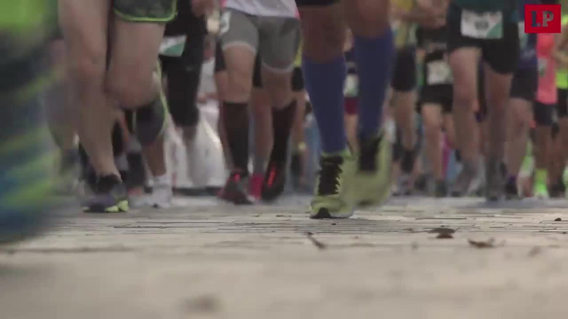 Qué dice la ciencia sobre correr de noche