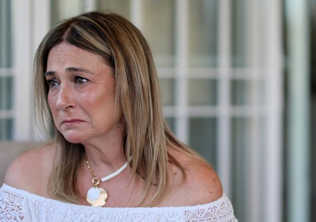 «No dice dónde está Marta Calvo porque hay más cuerpos»