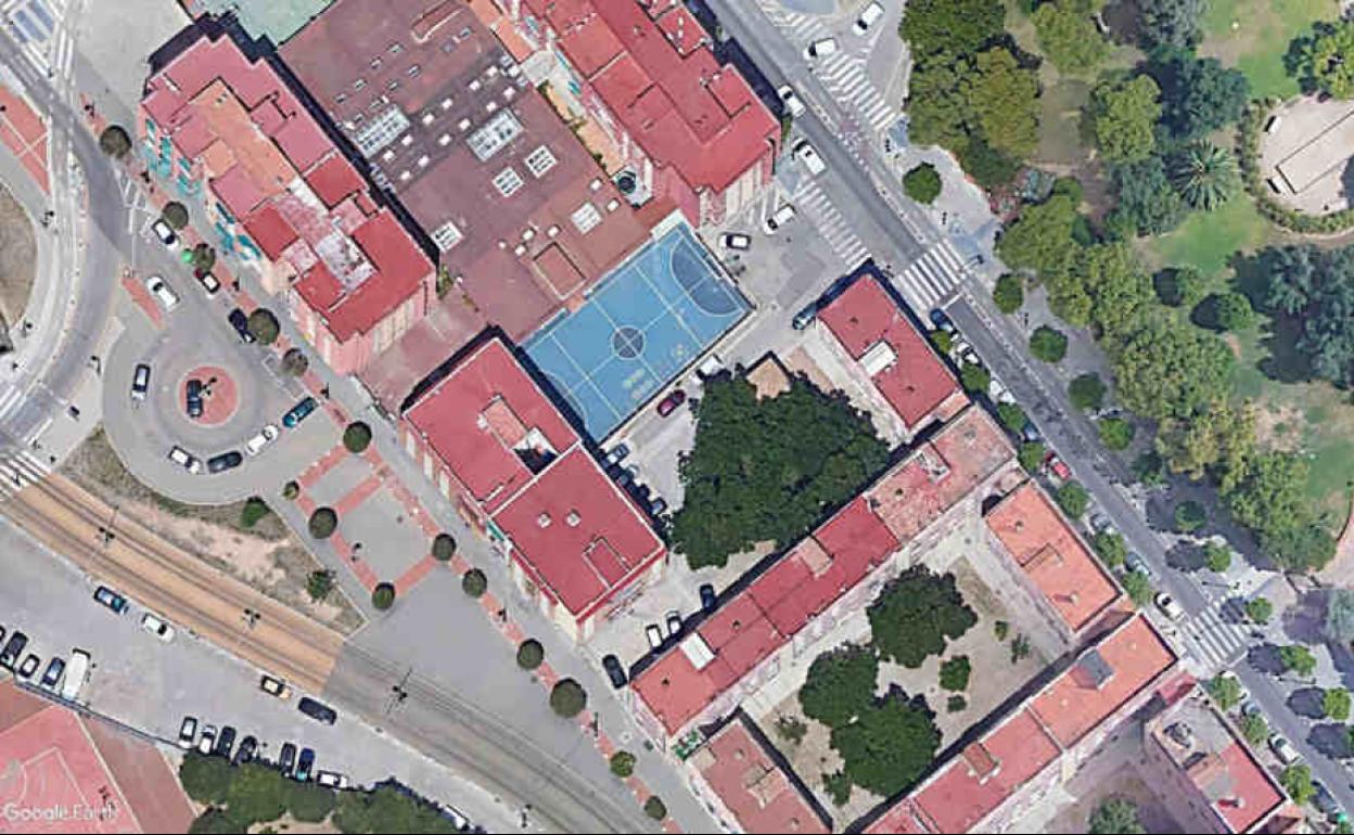 Nueva plaza en Valencia | Valencia transformará una calle en una nueva plaza de 1.300 metros cuadrados