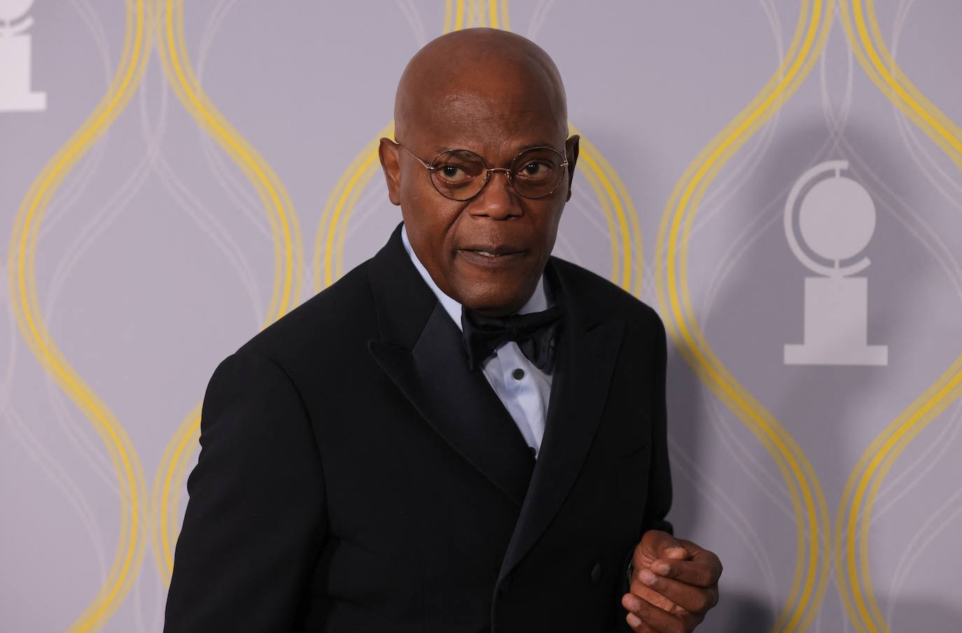 Samuel L. Jackson