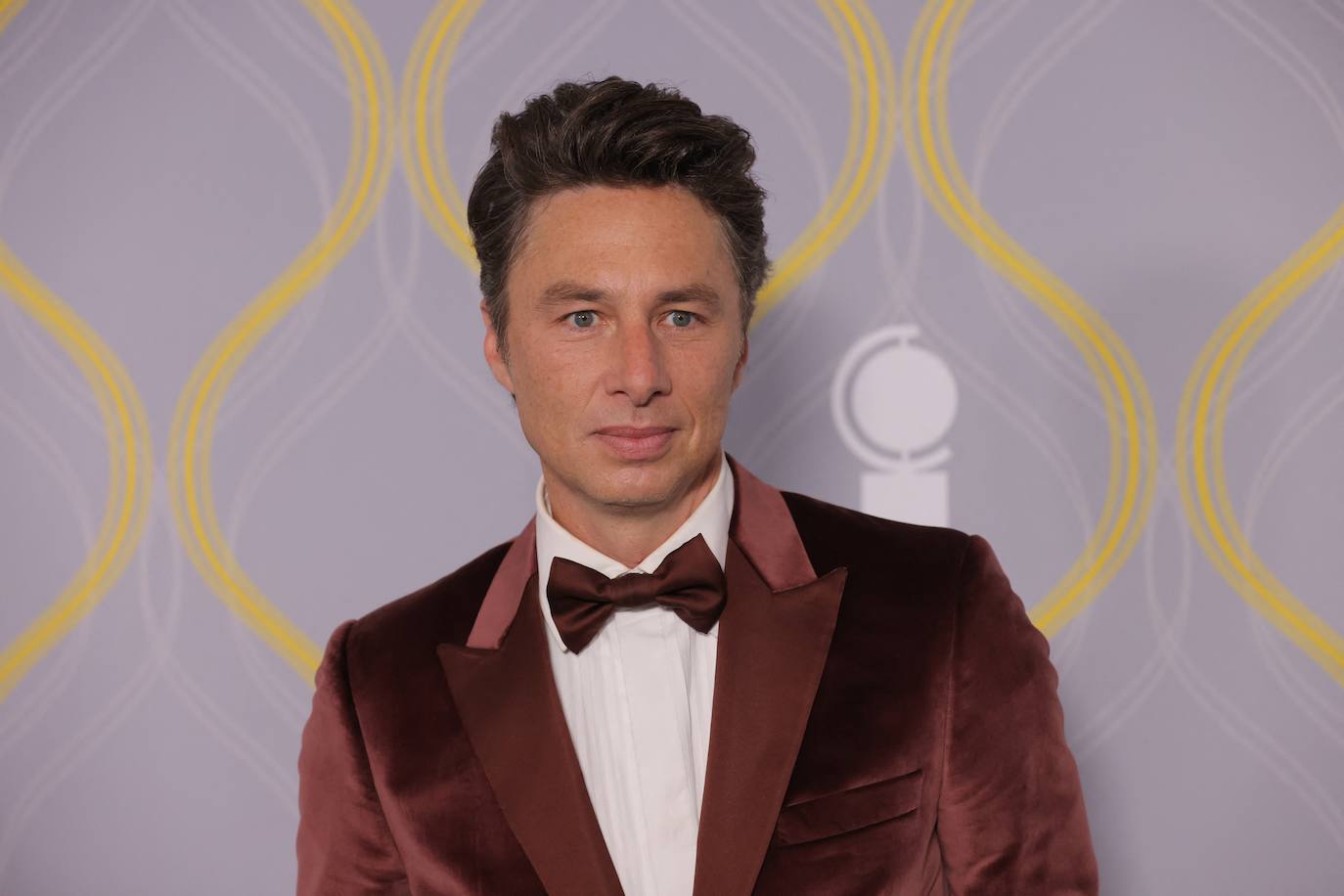 Zach Braff