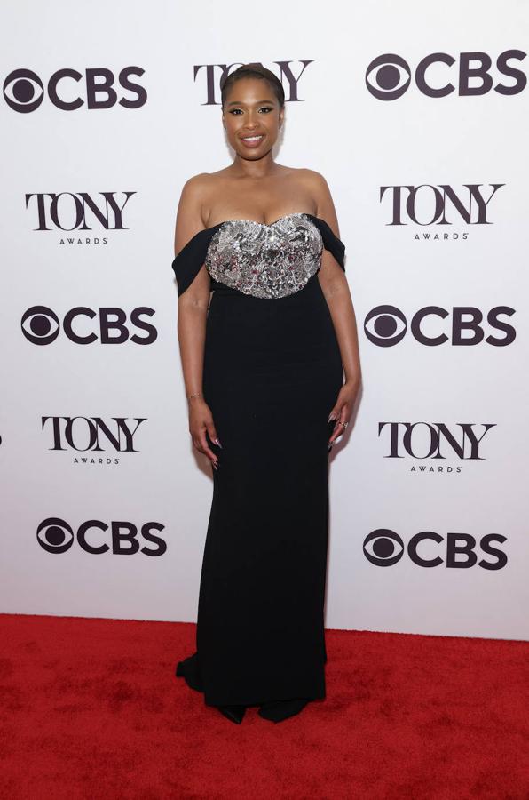 Jennifer Hudson