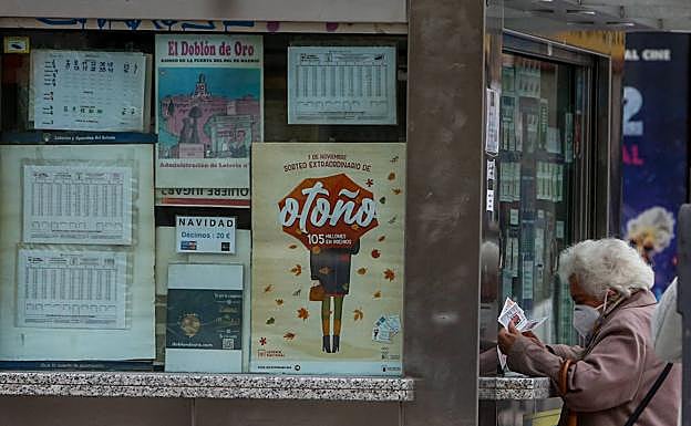 Un jugador gana 1.387.227 euros en La Primitiva de este jueves