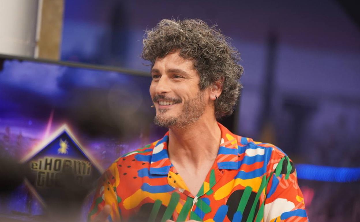 Antonio Pagudo, 'El Hormiguero' | Antonio Pagudo lleva 20 años con una trabajadora de 'El Hormiguero': «Empezó como una tontería pero nos ha ido muy bien»