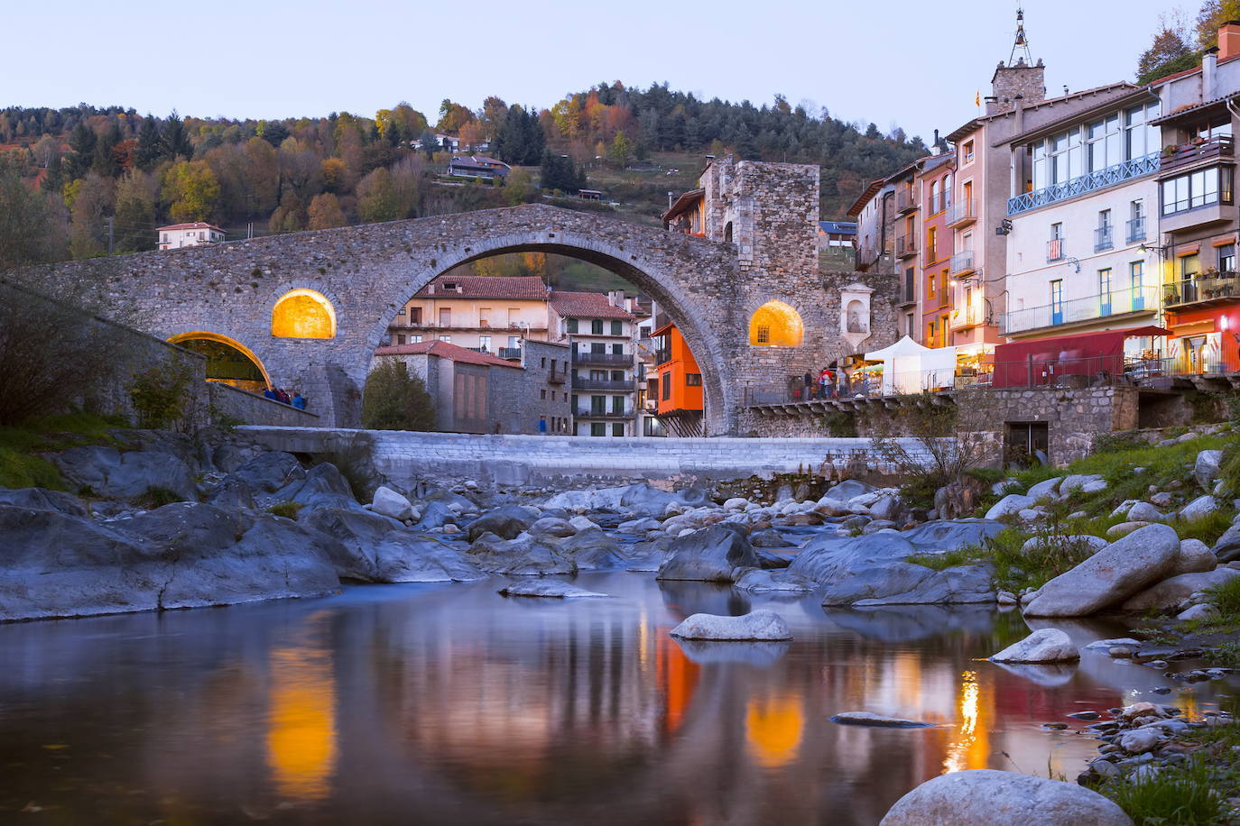 Camprodón, Girona