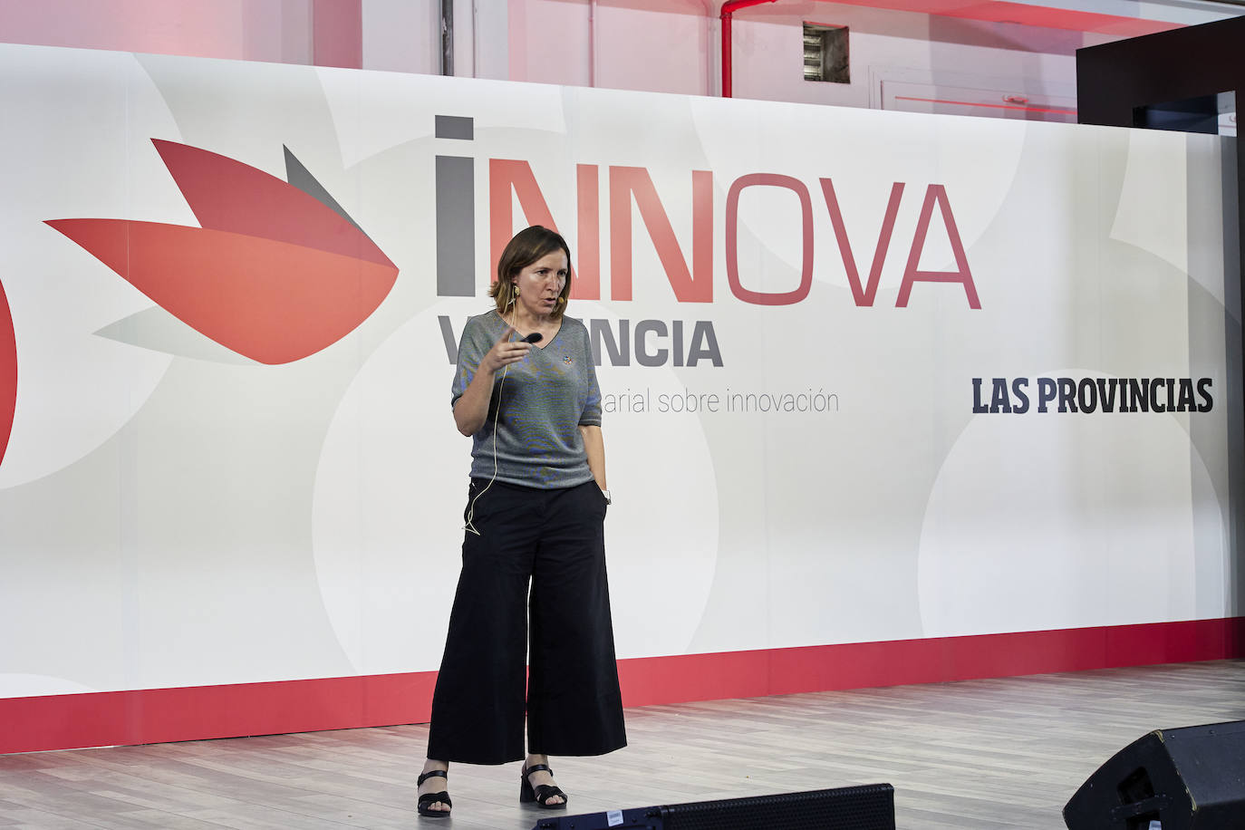 Fotos: LAS PROVINCIAS celebra una nueva edición del Foro Innova