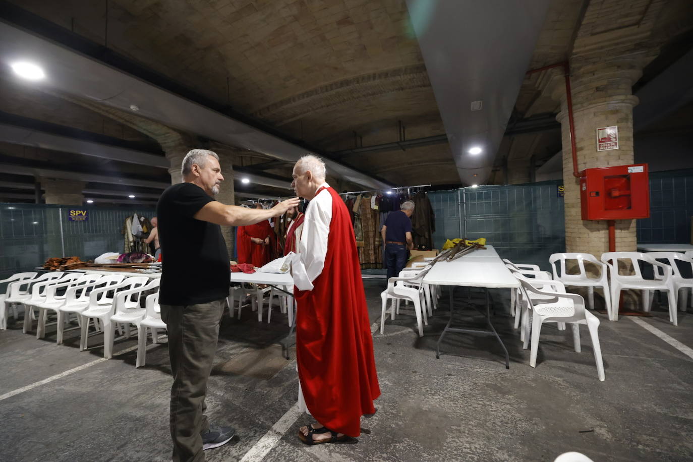 Fotos: Valencia celebra el Corpus, la «festa grossa» de la ciudad