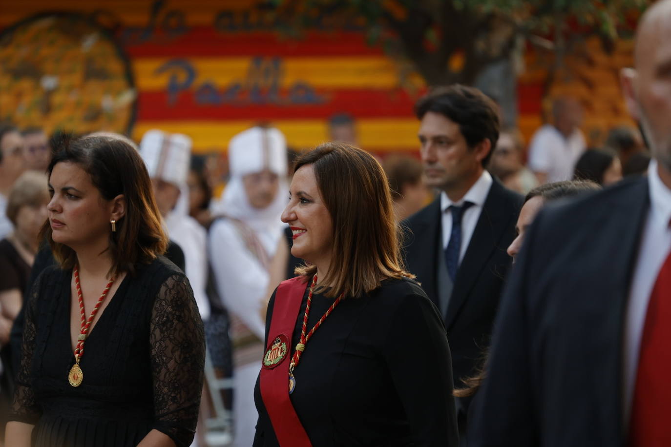 Fotos: Valencia celebra el Corpus, la «festa grossa» de la ciudad