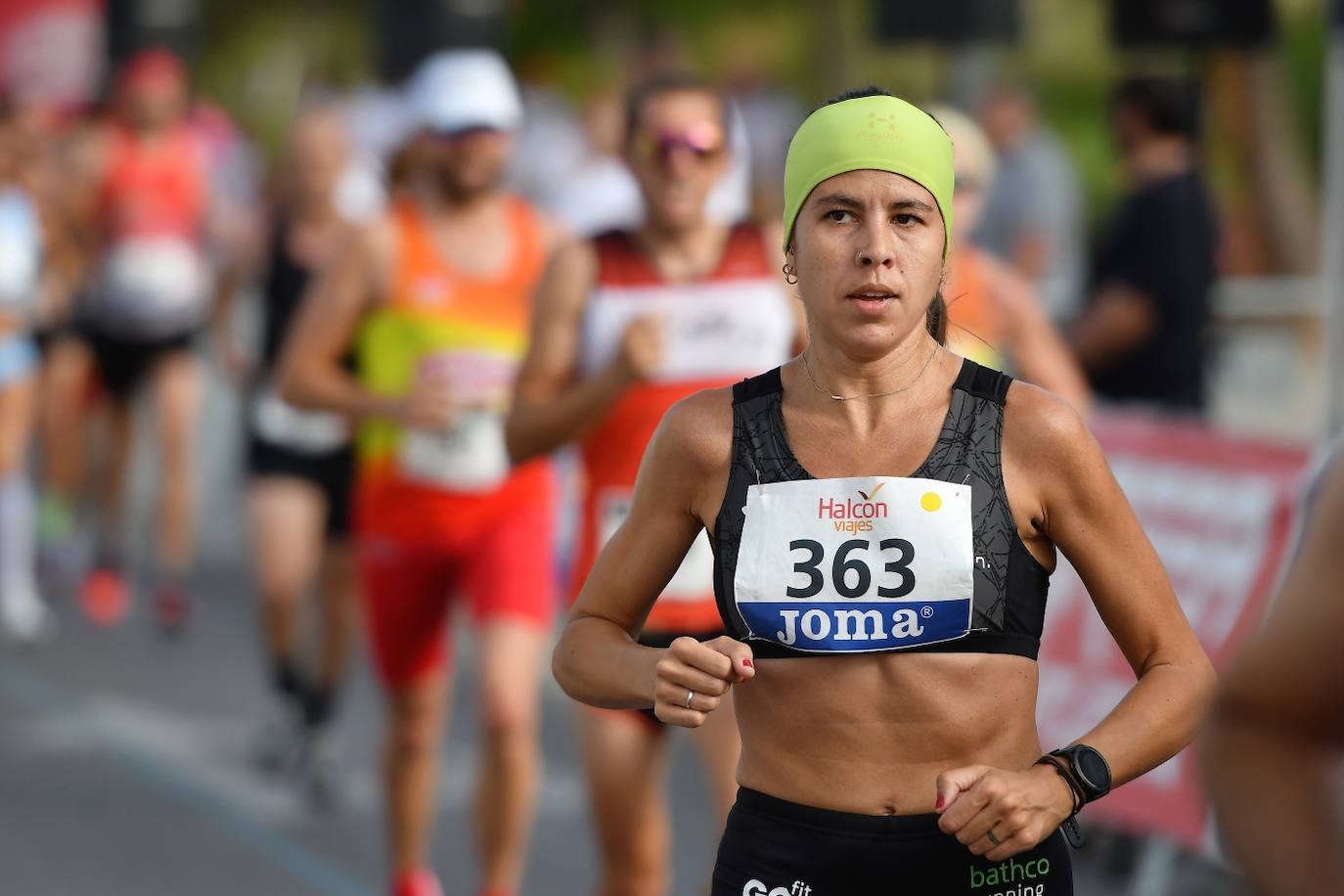 Fotos: Búscate en el Medio Maratón de Paterna y 5K de Paterna