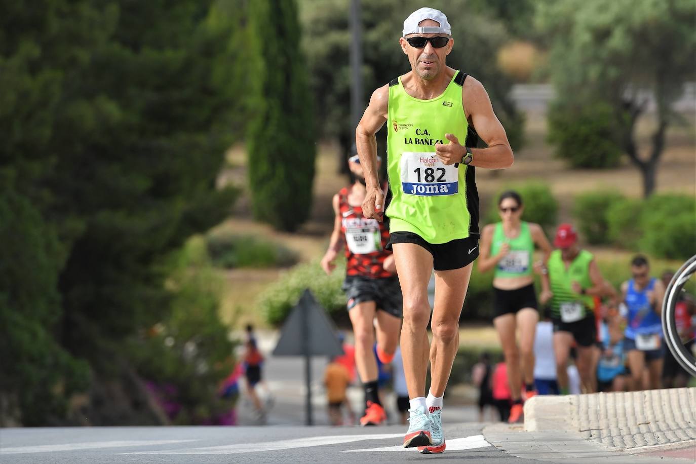 Fotos: Búscate en el Medio Maratón de Paterna y 5K de Paterna