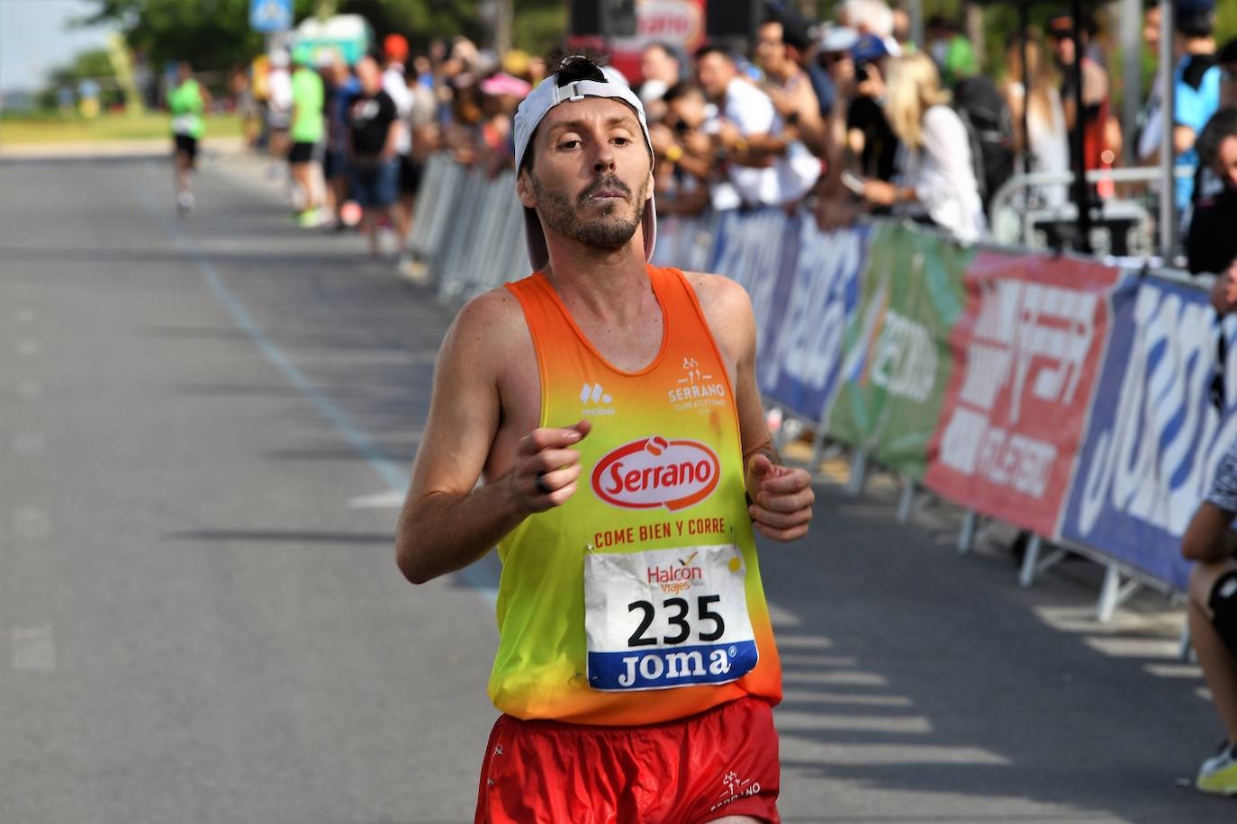 Fotos: Búscate en el Medio Maratón de Paterna y 5K de Paterna