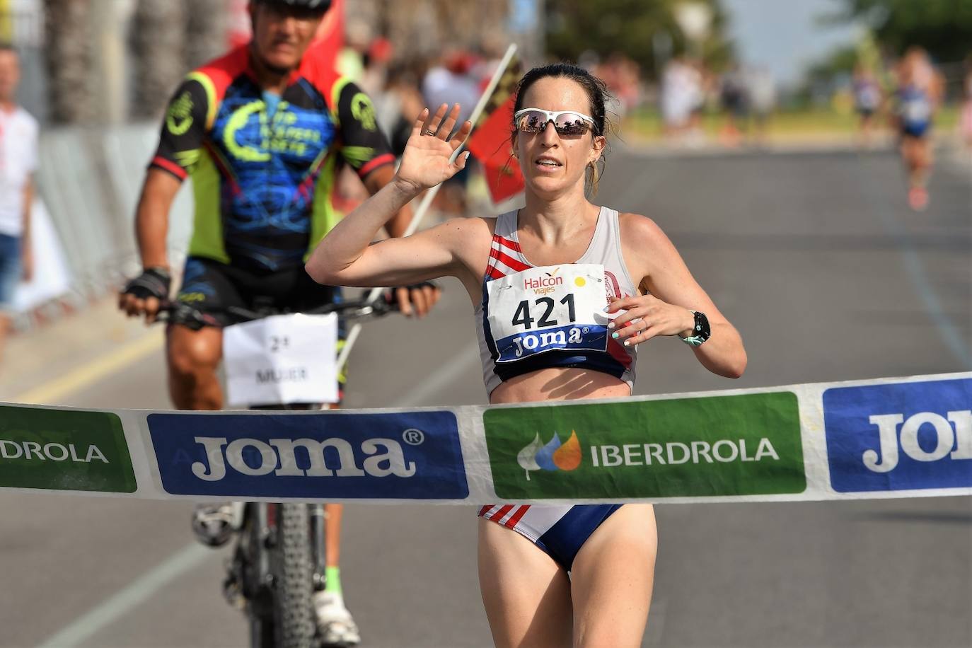 Fotos: Búscate en el Medio Maratón de Paterna y 5K de Paterna