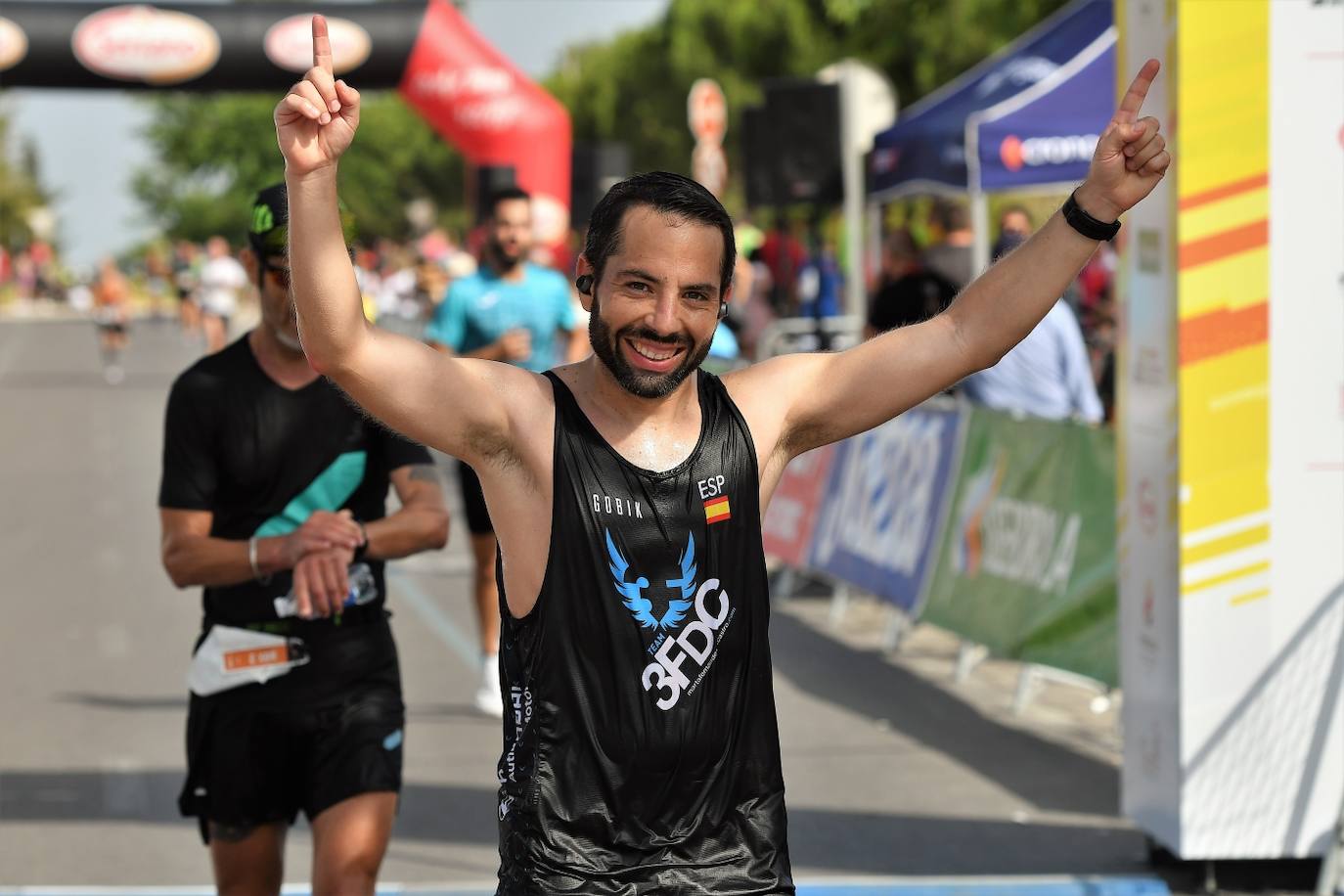 Fotos: Búscate en el Medio Maratón de Paterna y 5K de Paterna