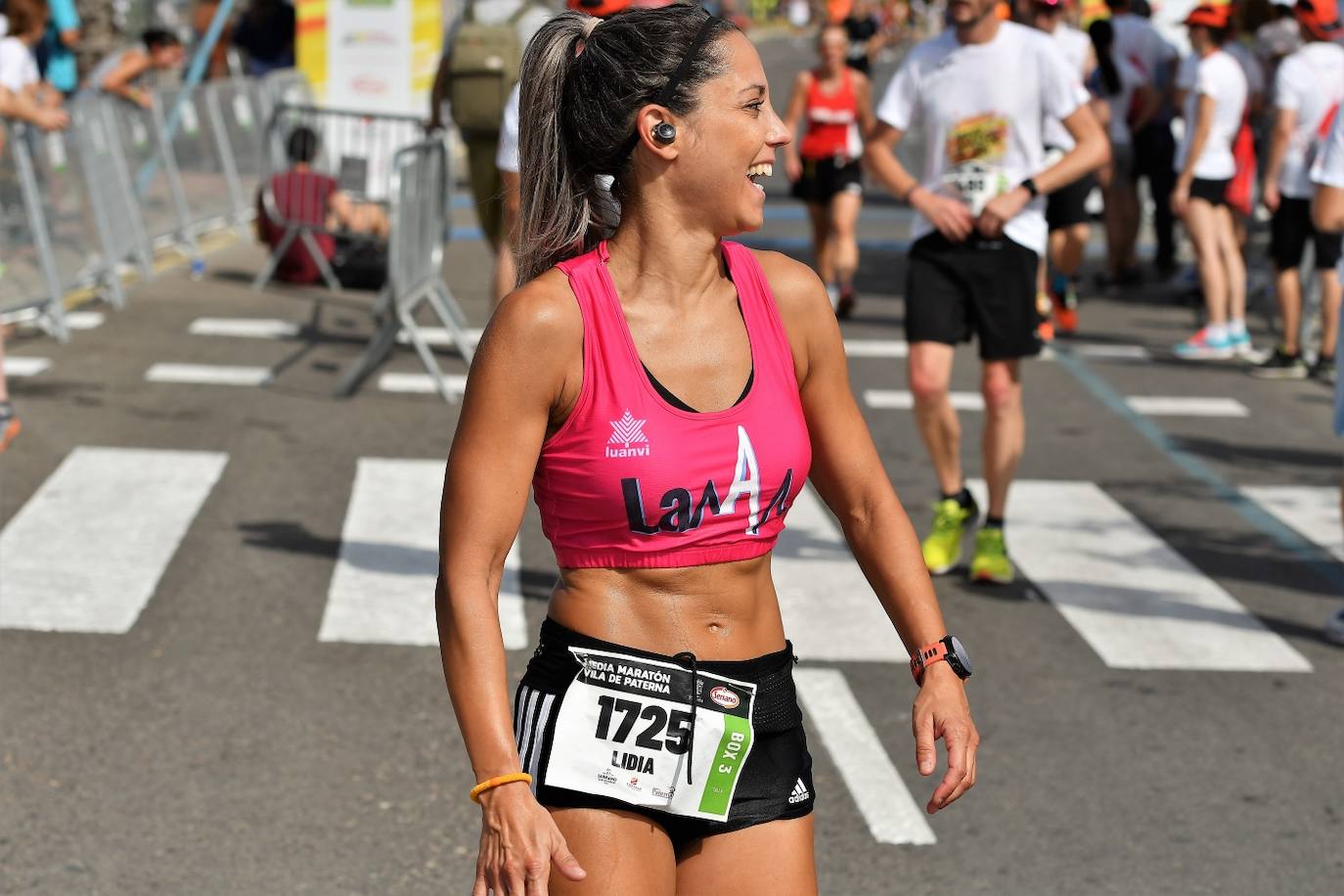 Fotos: Búscate en el Medio Maratón de Paterna y 5K de Paterna