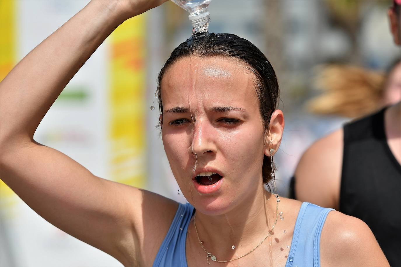 Fotos: Búscate en el Medio Maratón de Paterna y 5K de Paterna