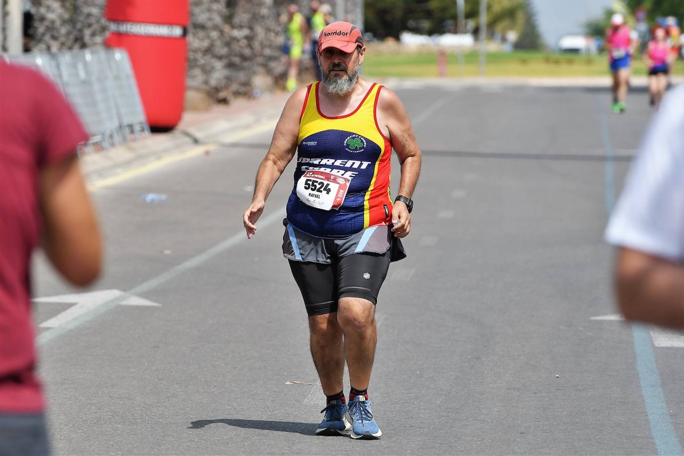 Fotos: Búscate en el Medio Maratón de Paterna y 5K de Paterna