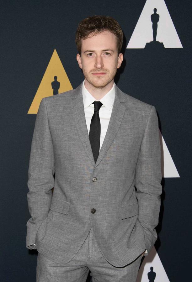 Joseph Mazzello en la actualidad