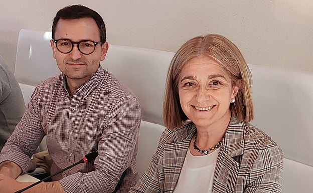 El PP de Ontinyent espera una fuerte presión social frente el «despropósito» del cierre de Medicina Interna del Hospital