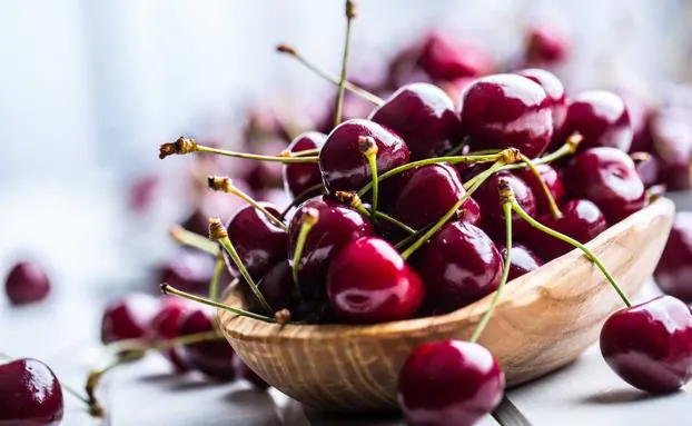 El superalimento para adelgazar que es bajo en calorías y combate la anemia y el insomnio