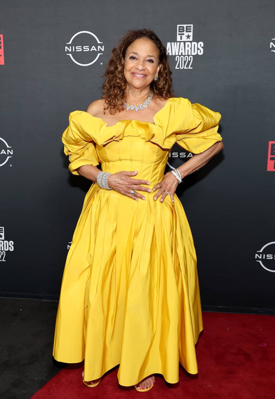 Debbie Allen