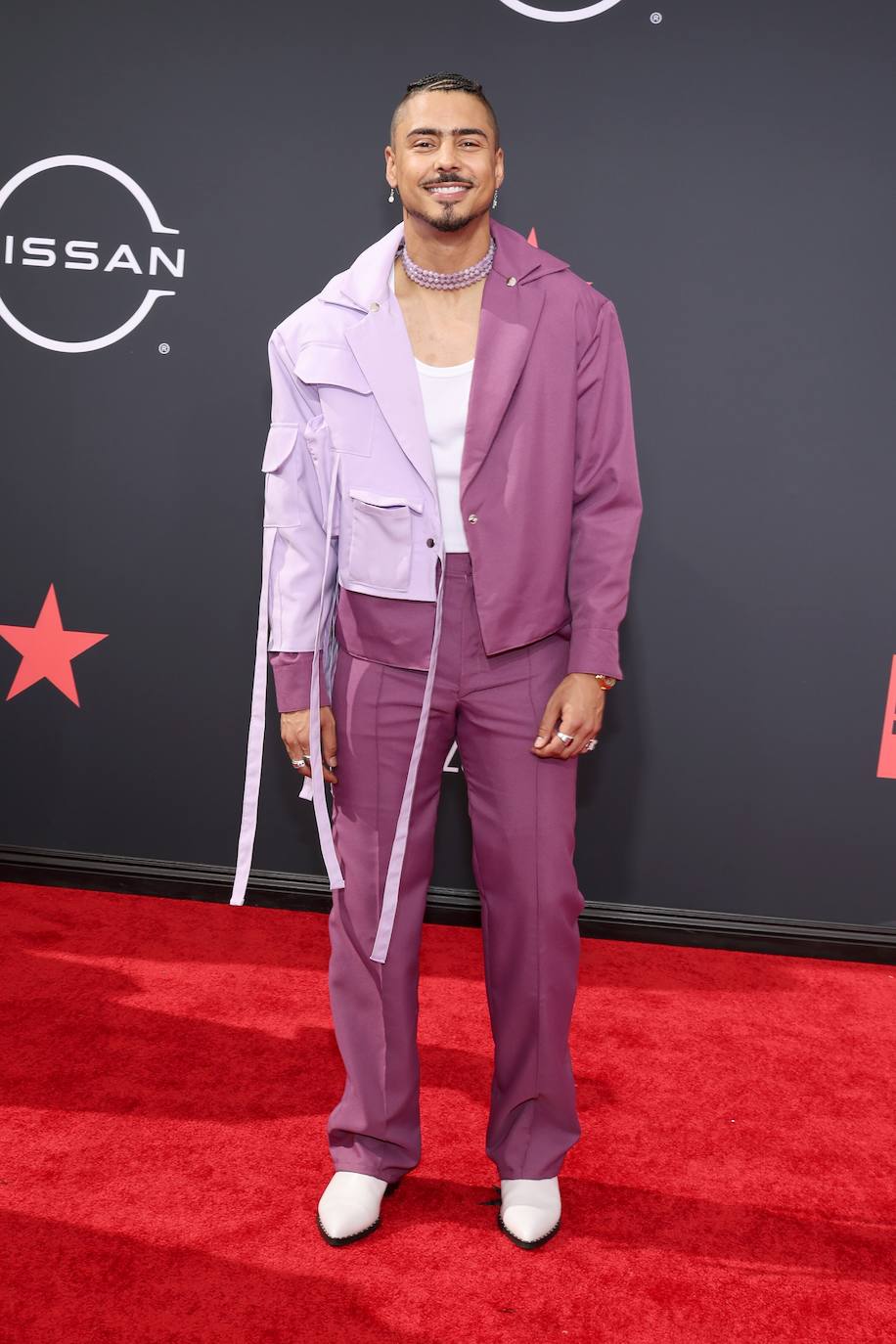 Quincy Brown