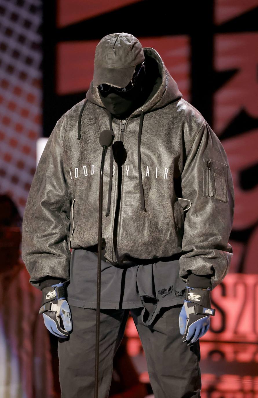 Kanye West