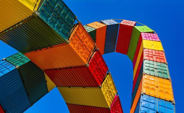 ENAE Business School celebra Logistic World Day
