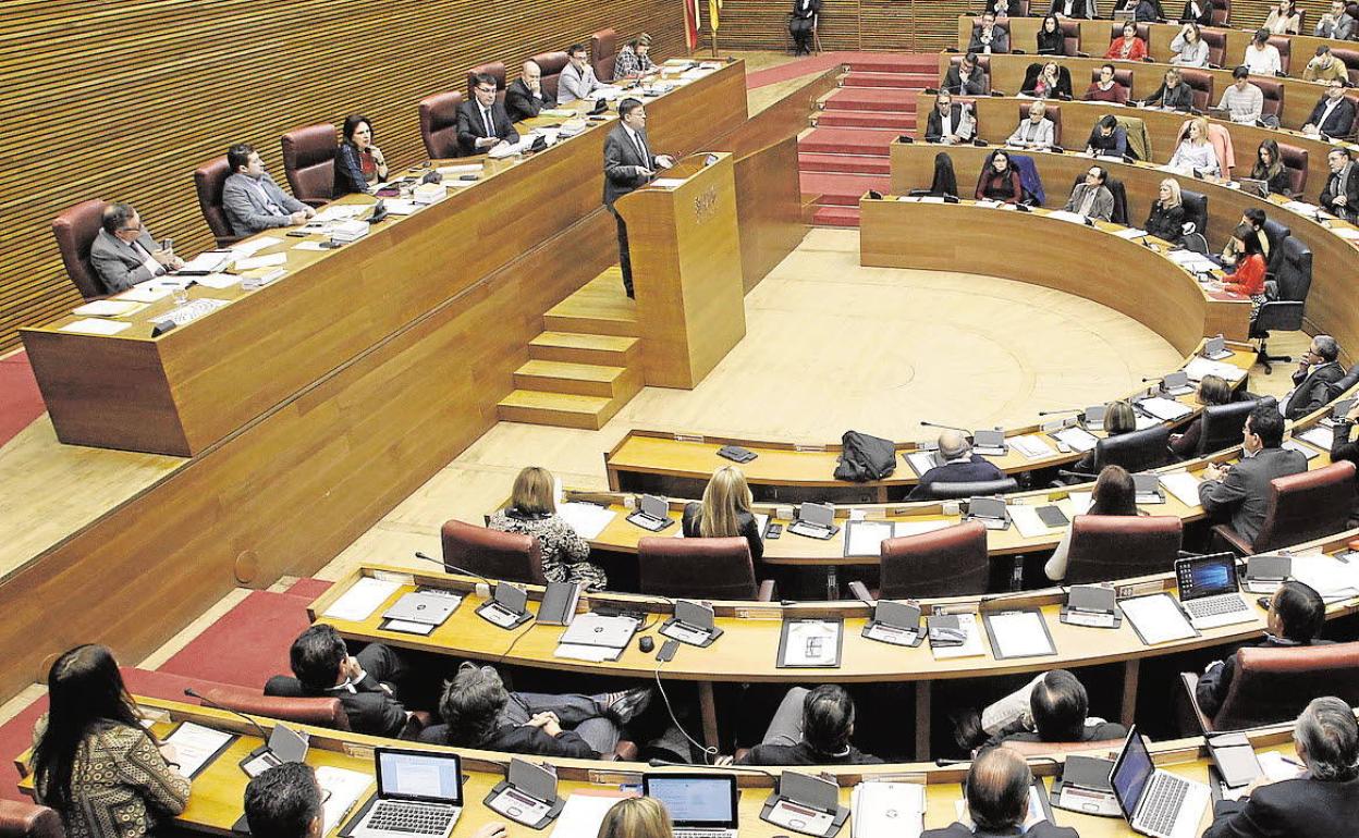 DIRECTO | Sesión de control en Les Corts