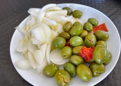 Imagen secundaria 1 - Almorzar en La Ribera Alta: los imprescindibles de Algemesí, Carcaixent, Alzira y Catadau