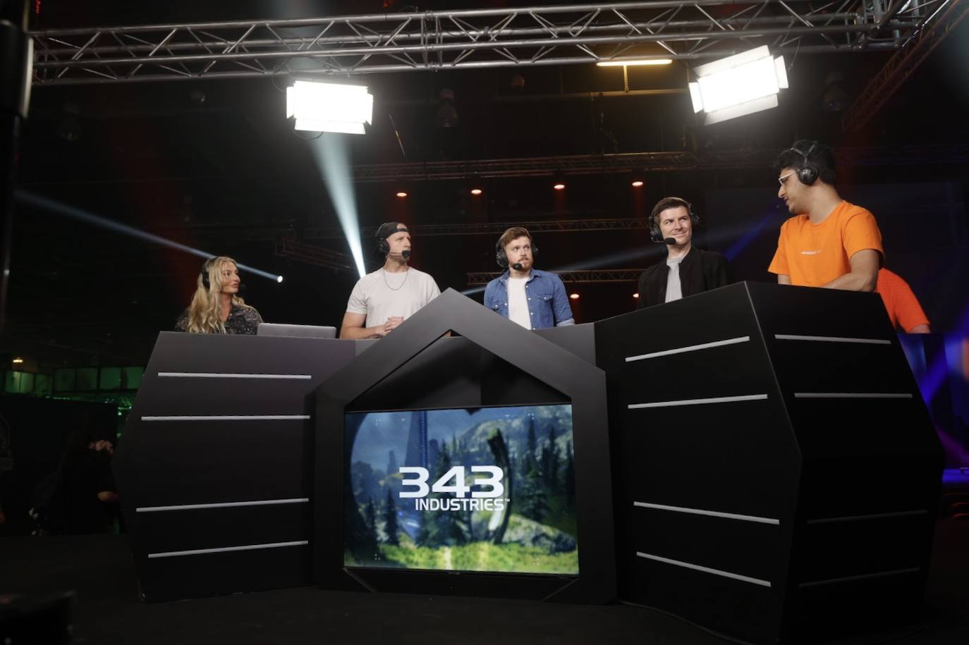 Fotos: DreamHack, el mayor festival de esports, se vive en Valencia