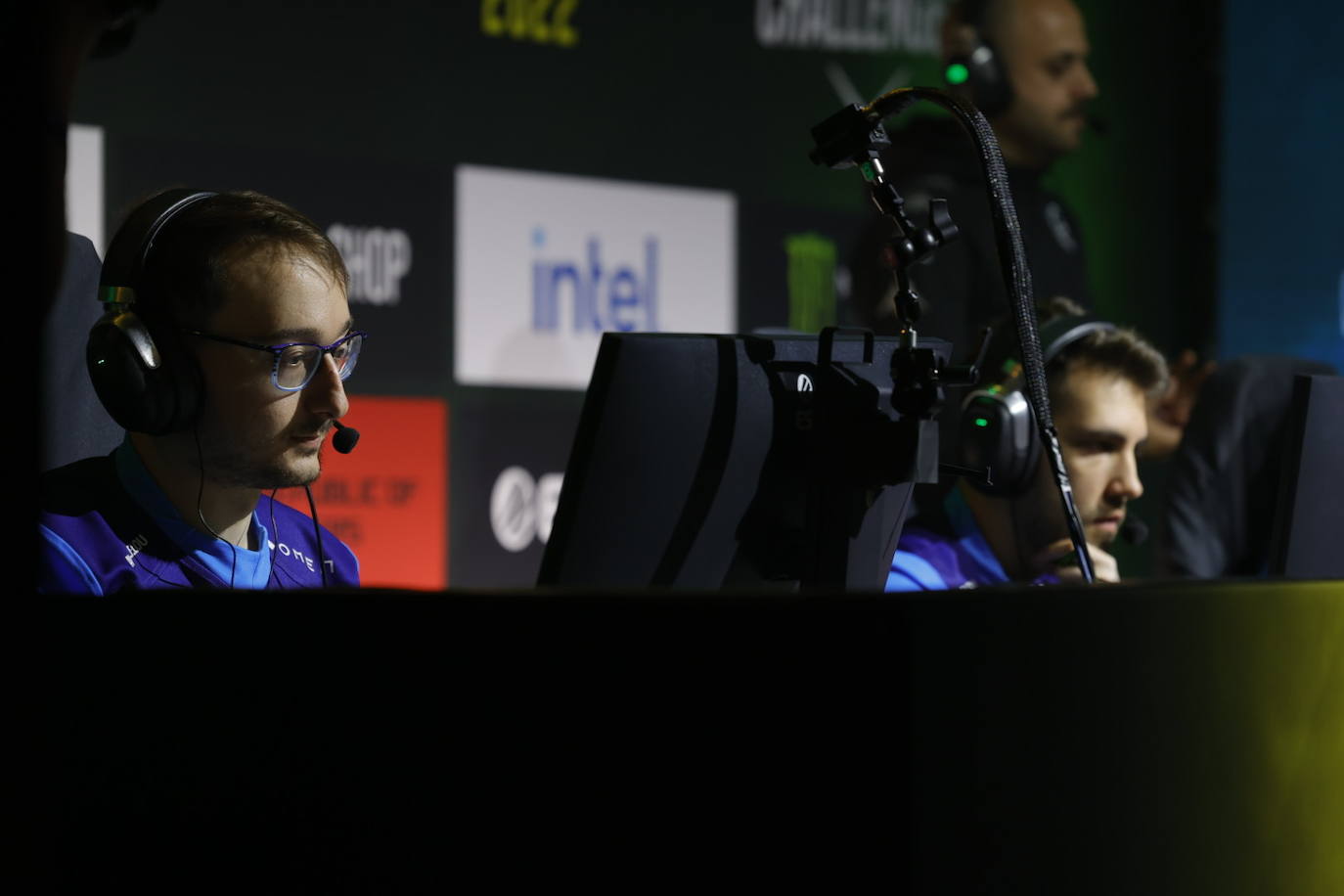 Fotos: DreamHack, el mayor festival de esports, se vive en Valencia