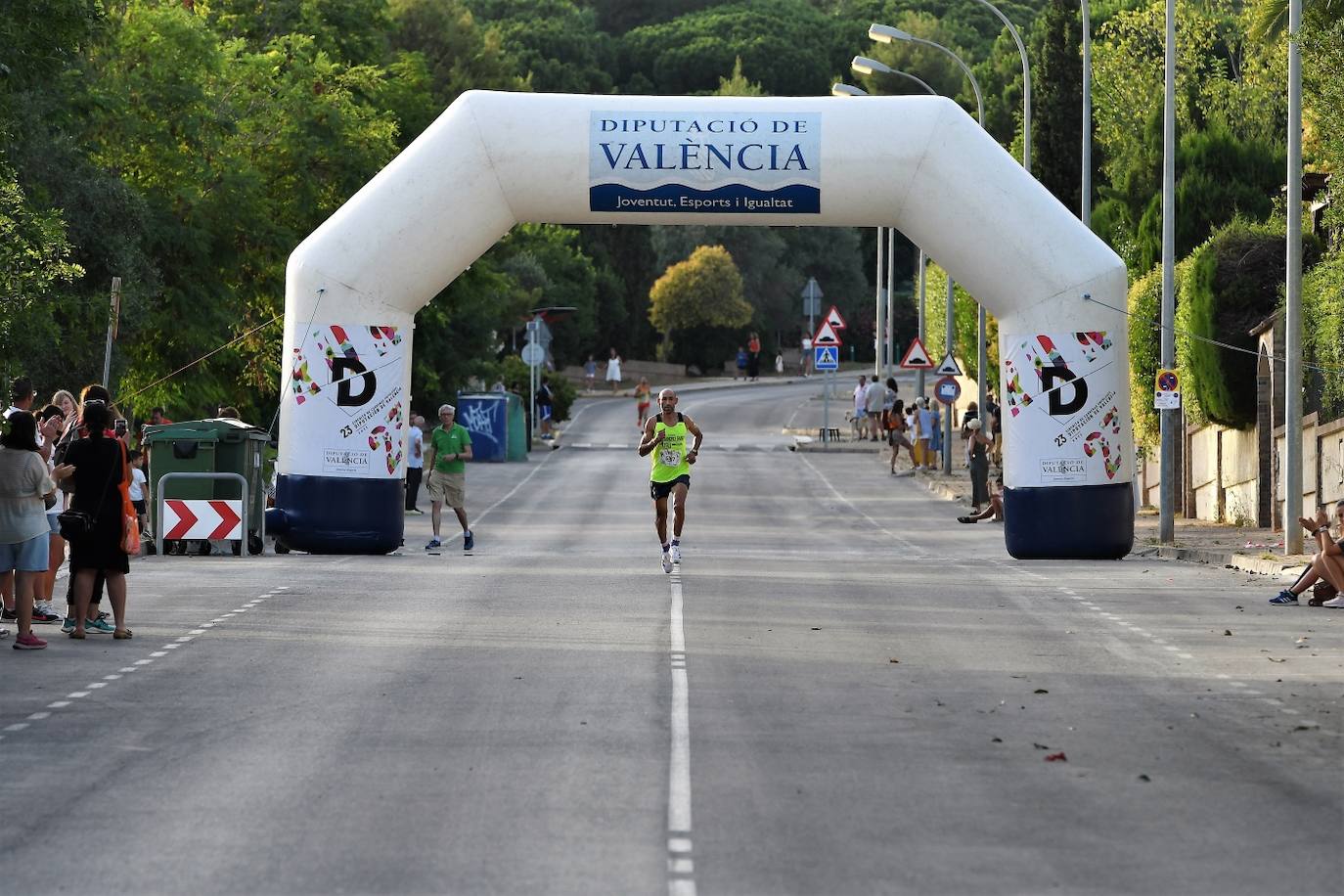 Fotos: Búscate en la 10K de Godella