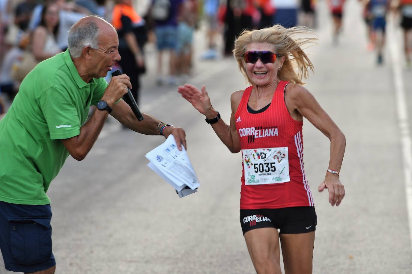 Fotos: Búscate en la 10K de Godella