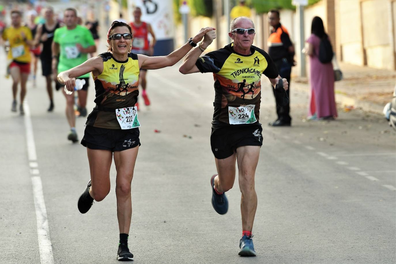 Fotos: Búscate en la 10K de Godella