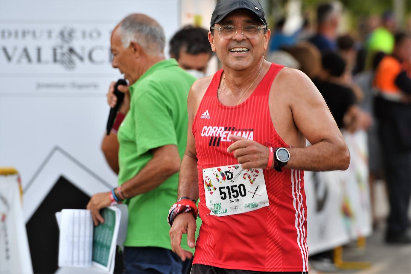 Fotos: Búscate en la 10K de Godella