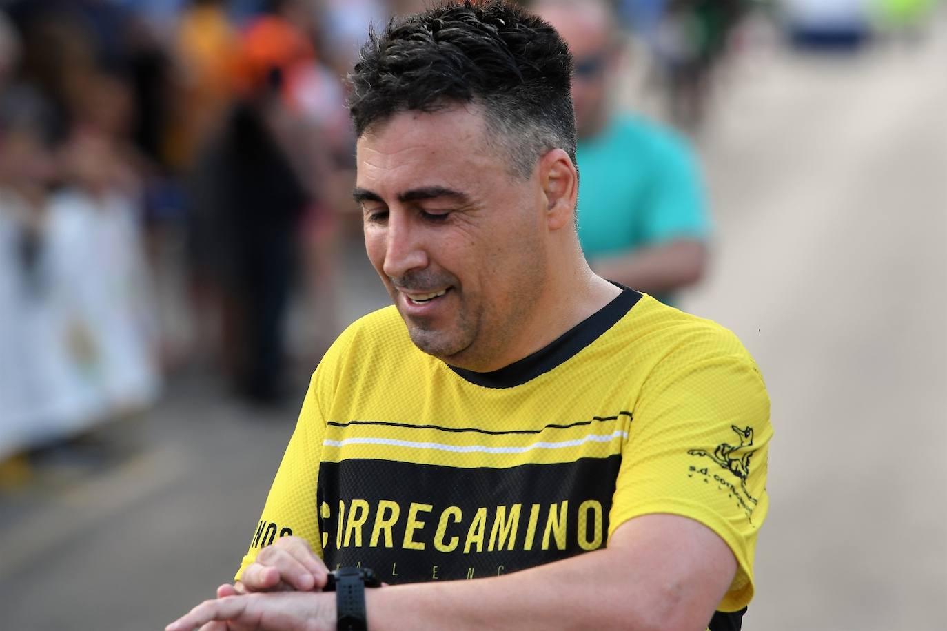 Fotos: Búscate en la 10K de Godella