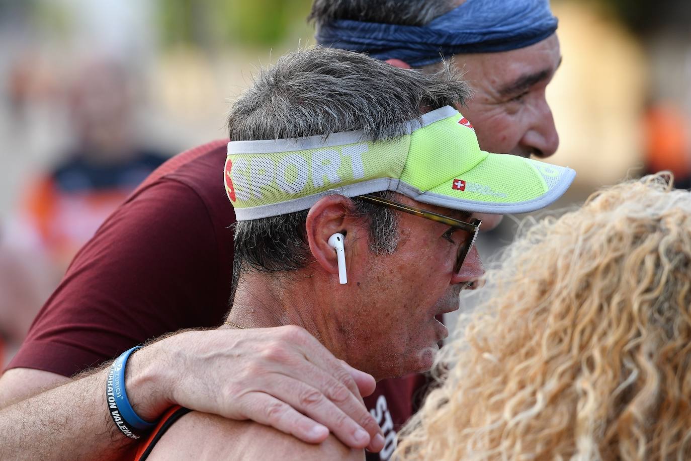 Fotos: Búscate en la 10K de Godella