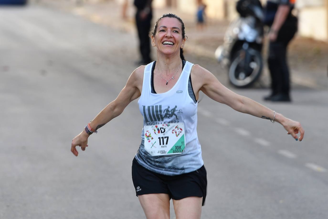 Fotos: Búscate en la 10K de Godella