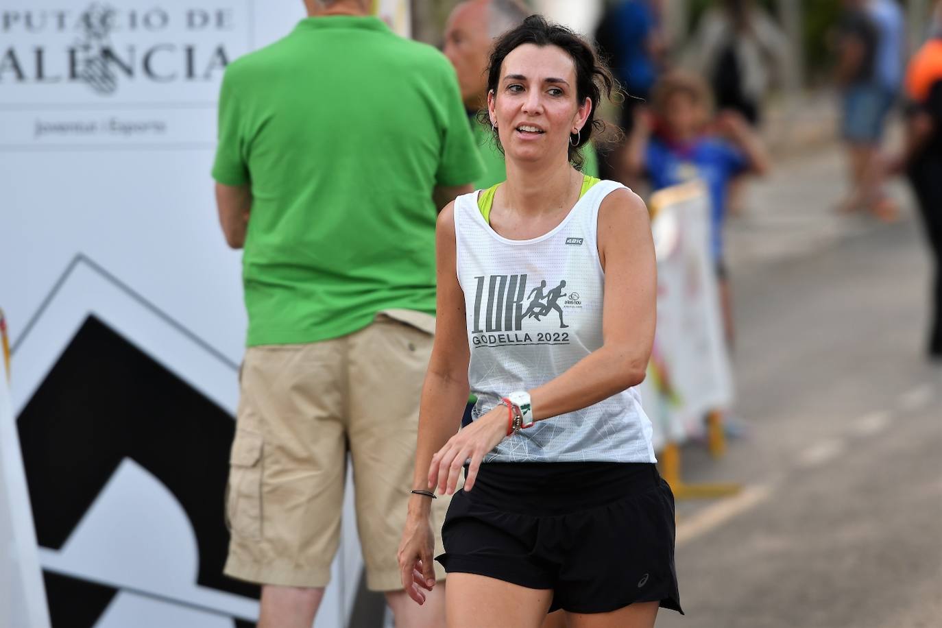 Fotos: Búscate en la 10K de Godella