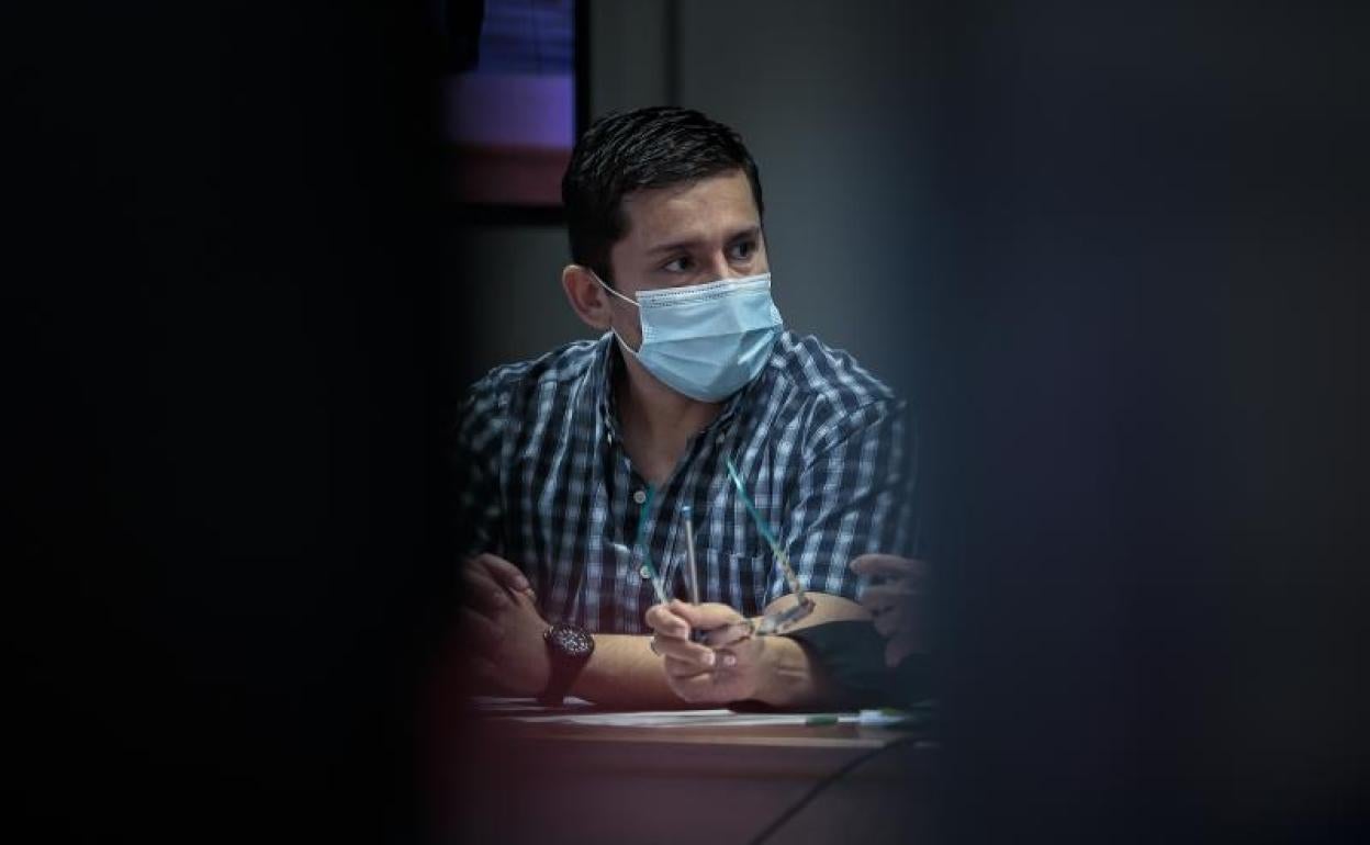 Juicio del caso Marta Calvo | Conocidos de Jorge Ignacio declaran por el presunto asesinato de Marta Calvo