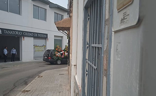 Paterna anuncia una sanción a la empresa del tanatorio por funcionar «sin licencia de actividad»