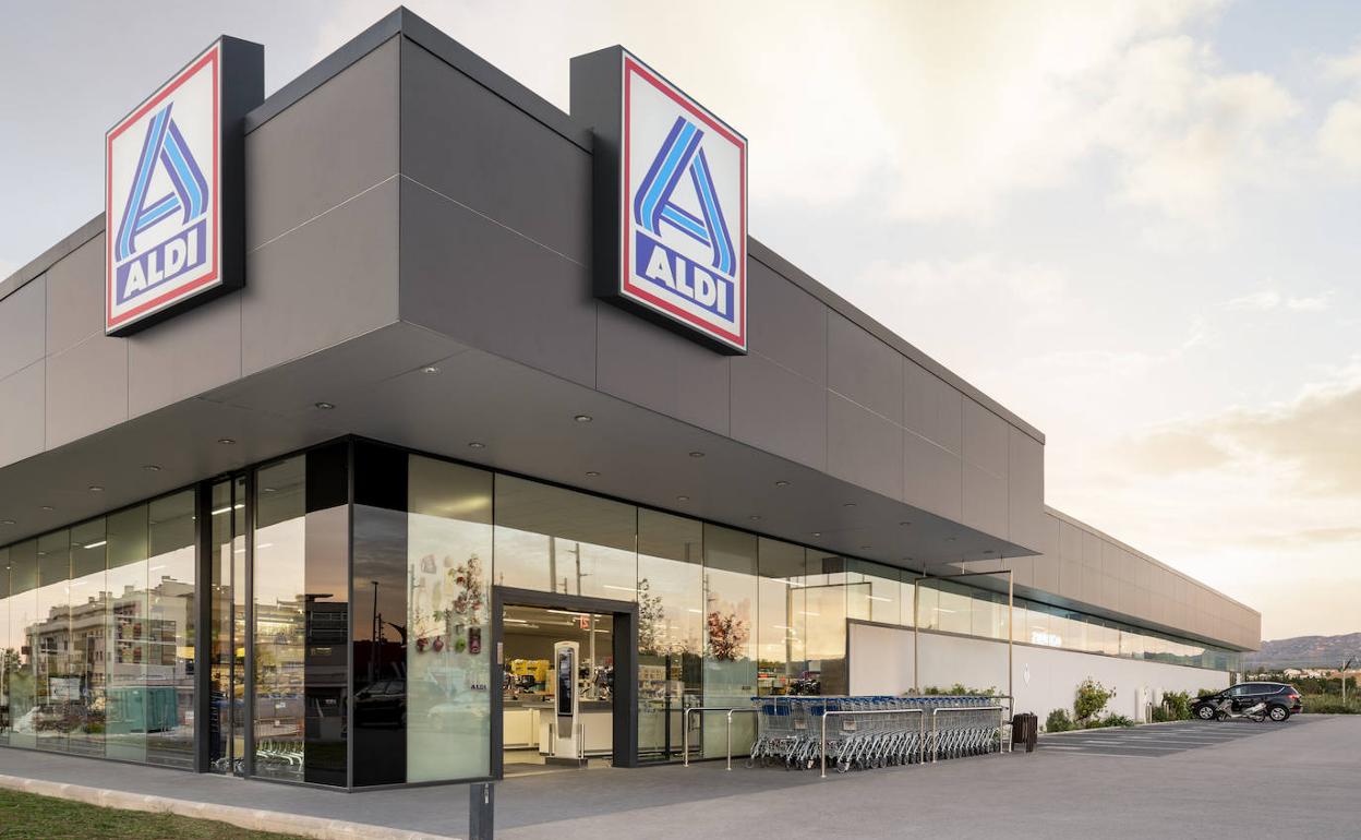 ALDI Castellón | Aldi abre su primer supermercado en Oropesa del Mar