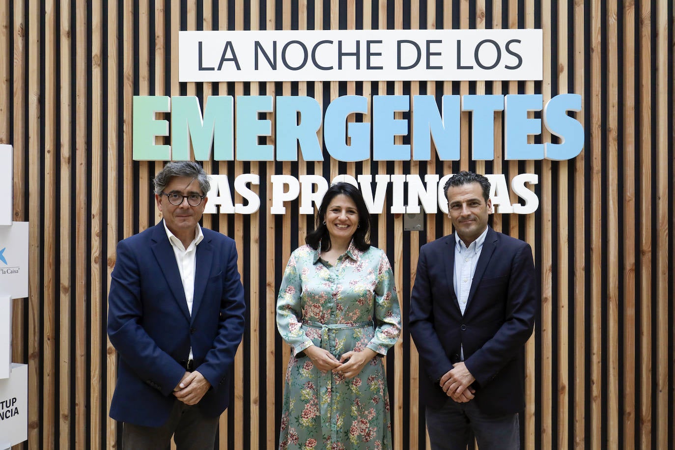 Fotos: Gala de los Premios Emergentes de LAS PROVINCIAS